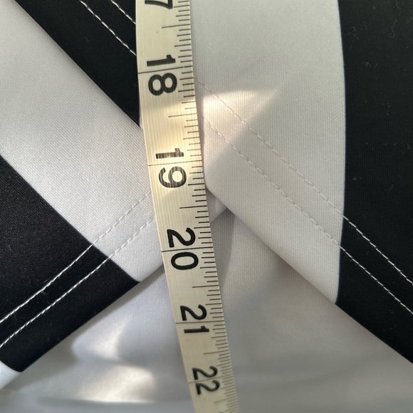 πHPπ New York & Co - fashionable skirt SZ LG- NWT - Picture 6 of 8